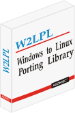 Porting Windows API thread applications to Linux. Porting Windows application to Linux. Porting library. Windows to Linux. C, C++, Pascal, equivalent functions for beginthread, beginthreadex, EnterCriticalSection,CreateHandle, Event Handle,WaitForSingleObject, WaitForMultipleObjects,WritePrivateProfileString, GetPrivateProfileString, Sleep, FindFirstFile, FindNextFile, ...